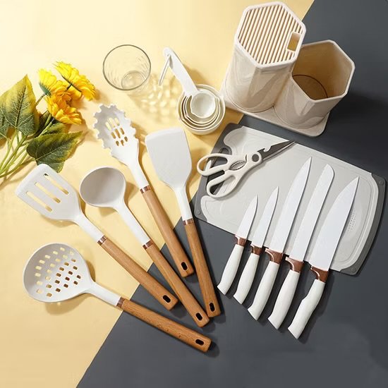 Kitchen Tools & Gadgets
