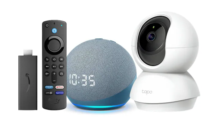 Best Smart home devices 