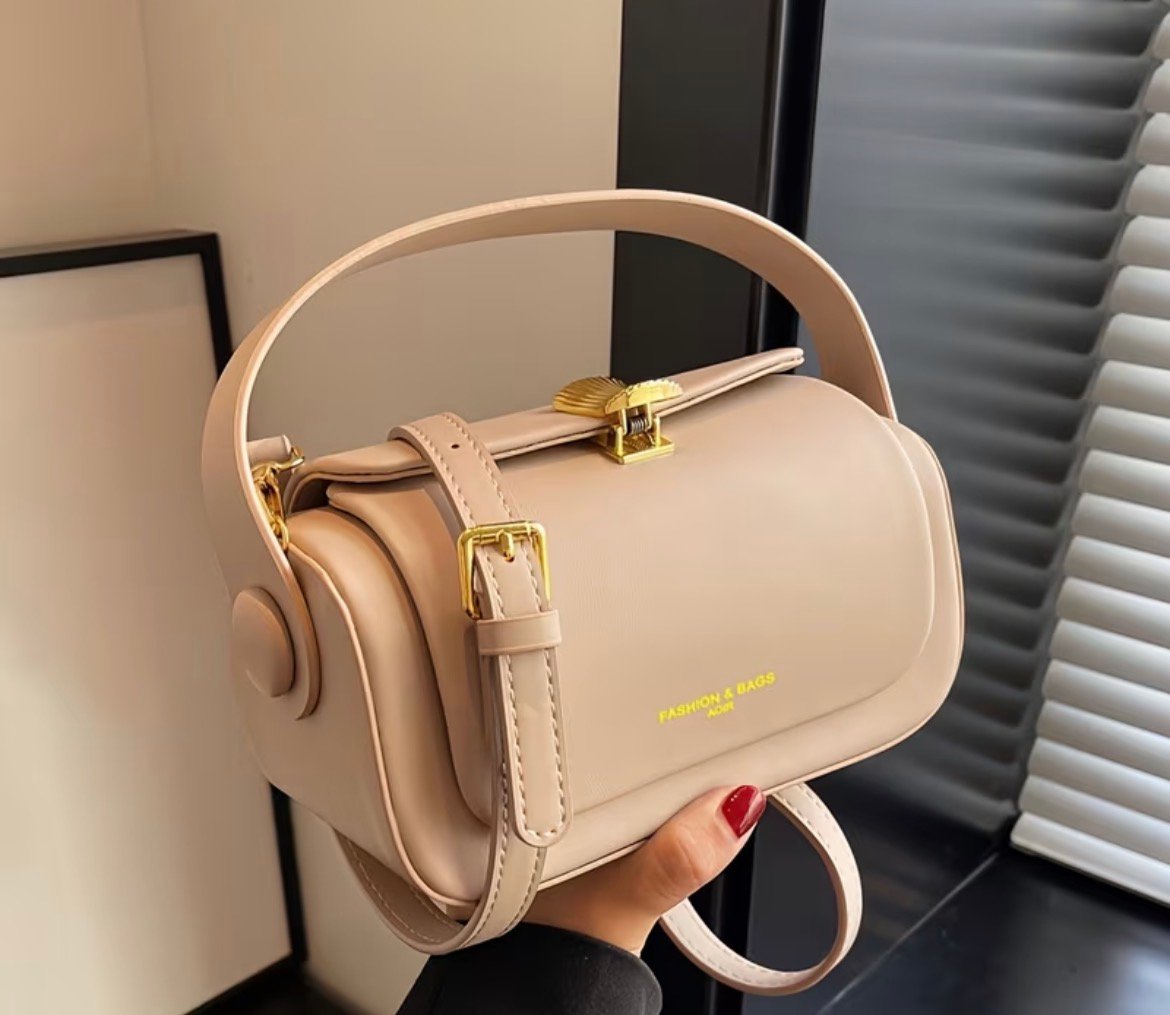 High-Quality Shoulder Bag