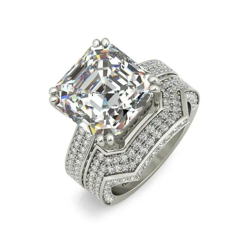 Magna 14kt Gold Bridal